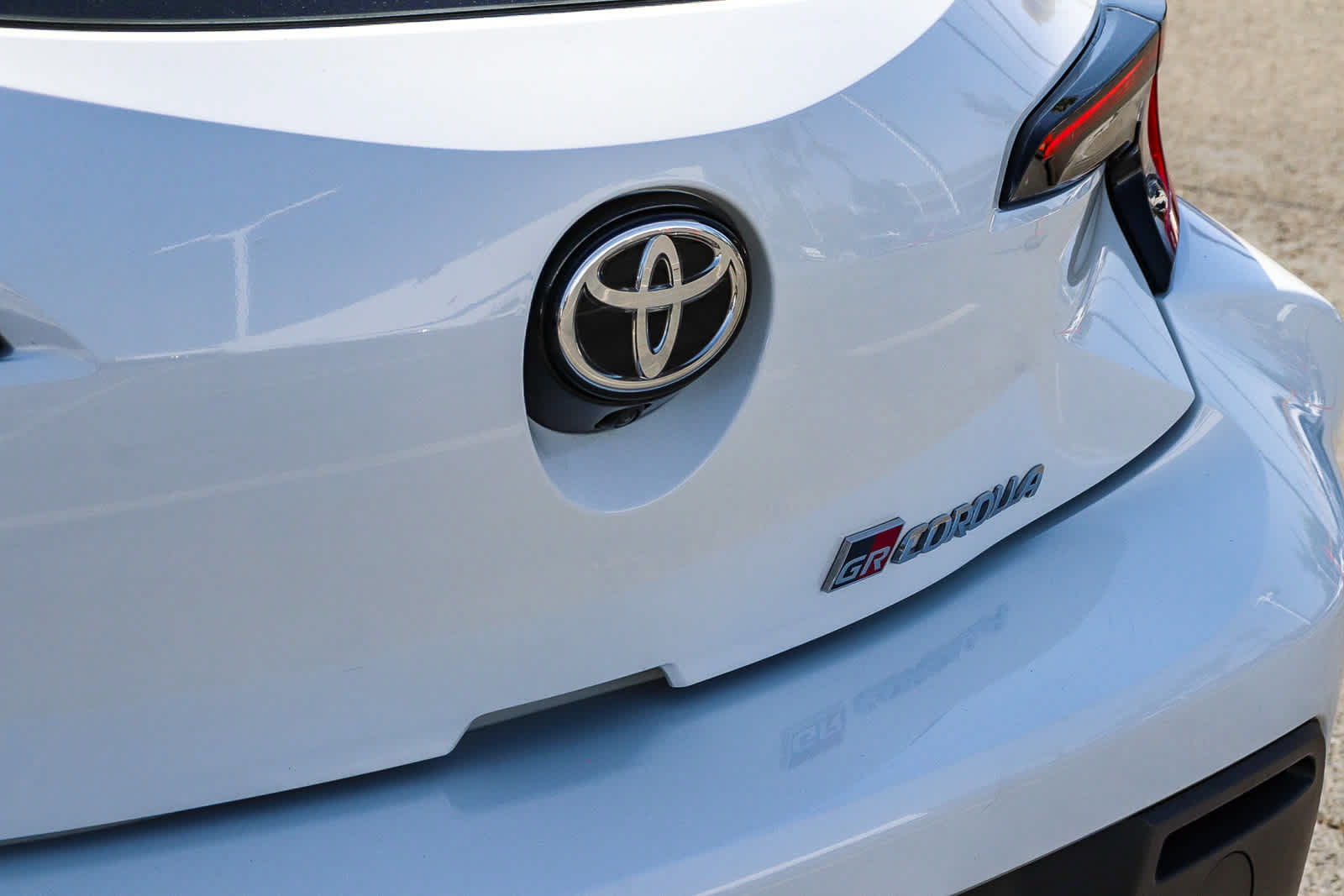 Used 2024 Toyota Corolla GR w/ Performance Package AWD/4WD image 12