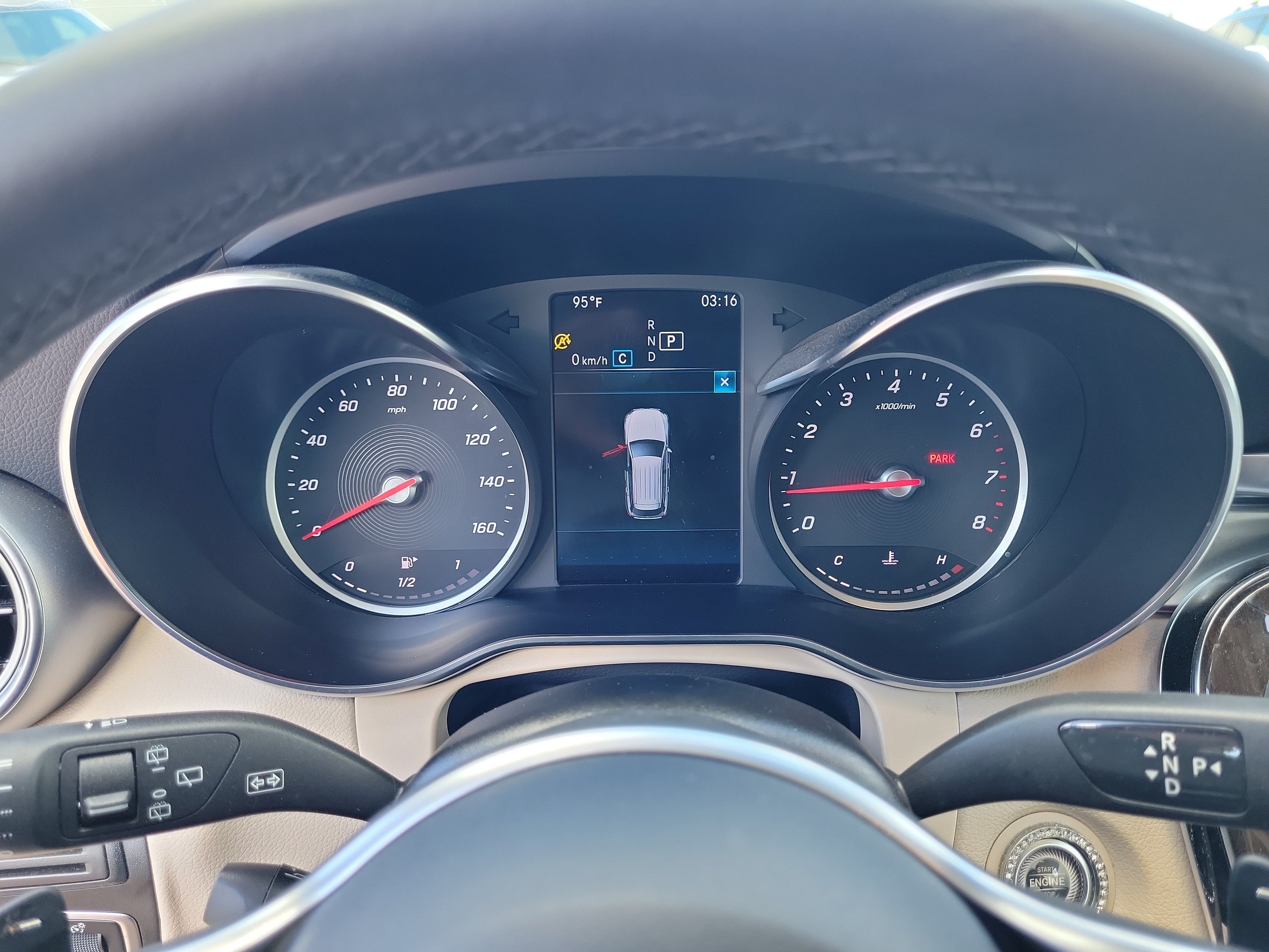 Used 2022 Mercedes-Benz GLC 300 image 22