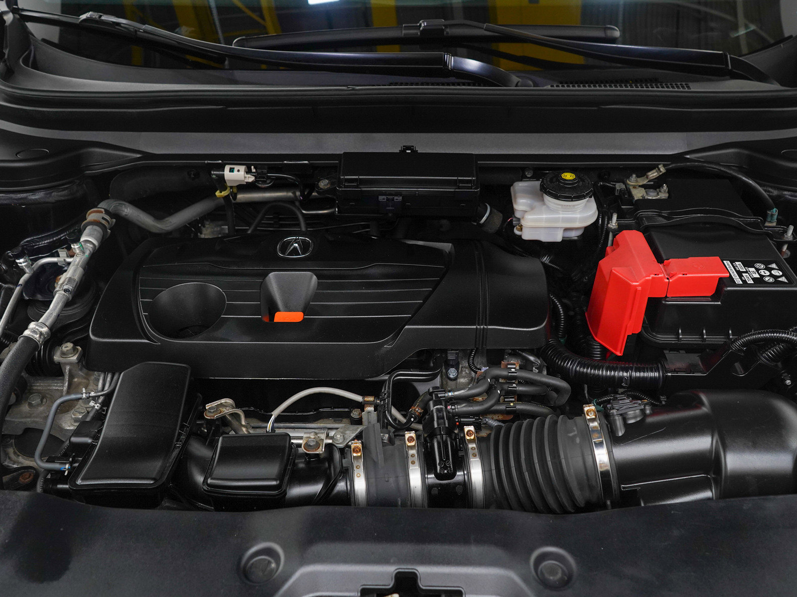 Used 2022 Acura RDX AWD w/ Technology Package image 31