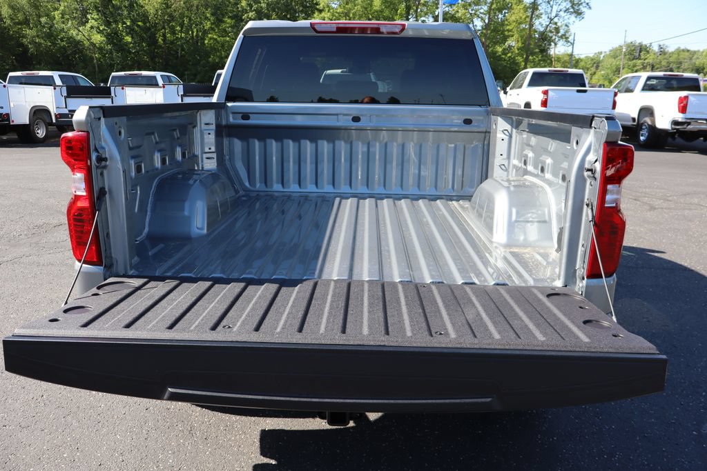 New 2026 Chevrolet Silverado 1500 LT AWD/4WD image 23