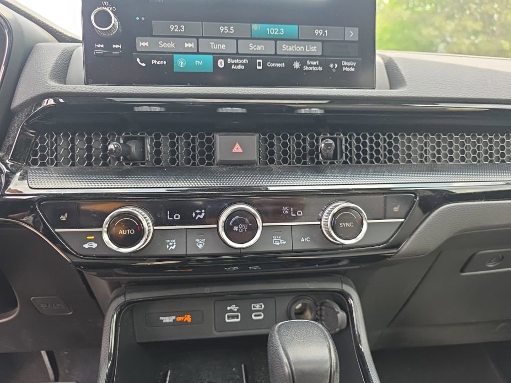 Certified 2023 Honda CR-V EX-L image 16