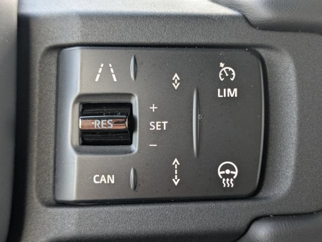New 2026 Land Rover Defender 110 OCTA AWD/4WD image 23