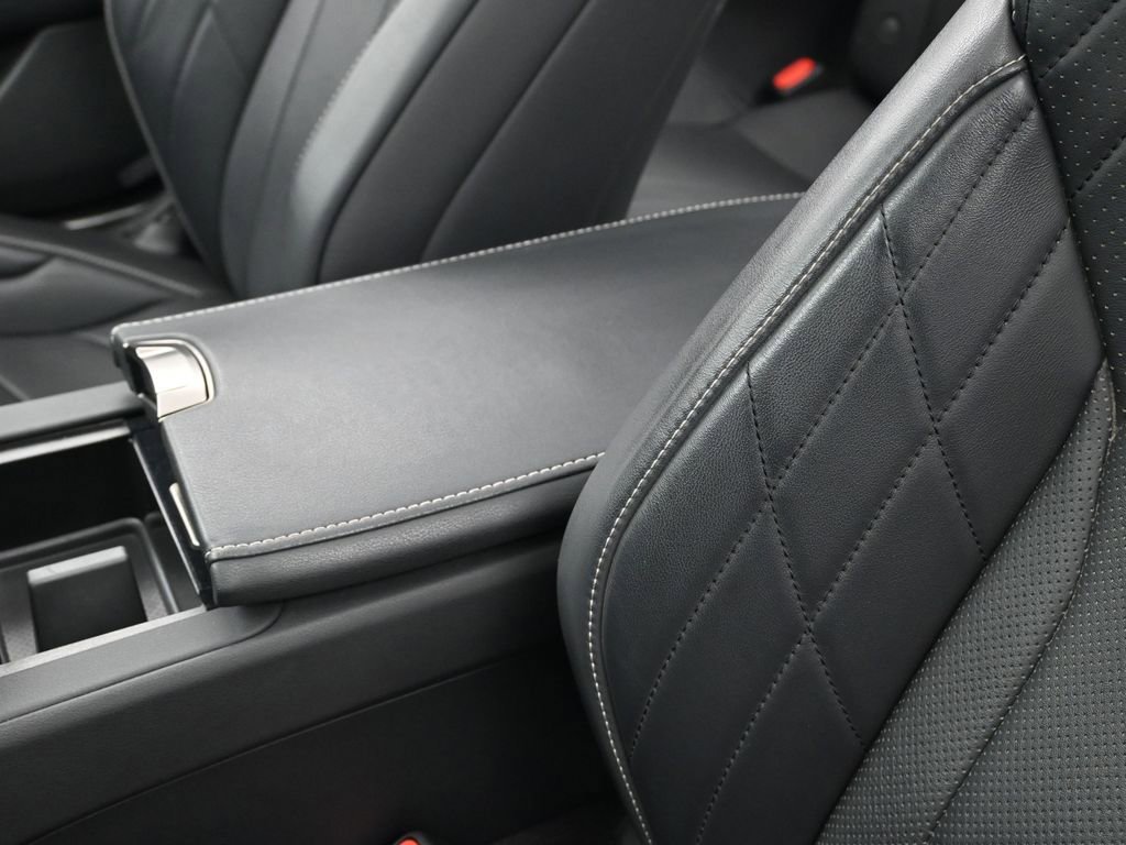 Used 2021 Lexus LC 500 Convertible w/ Touring Package image 19