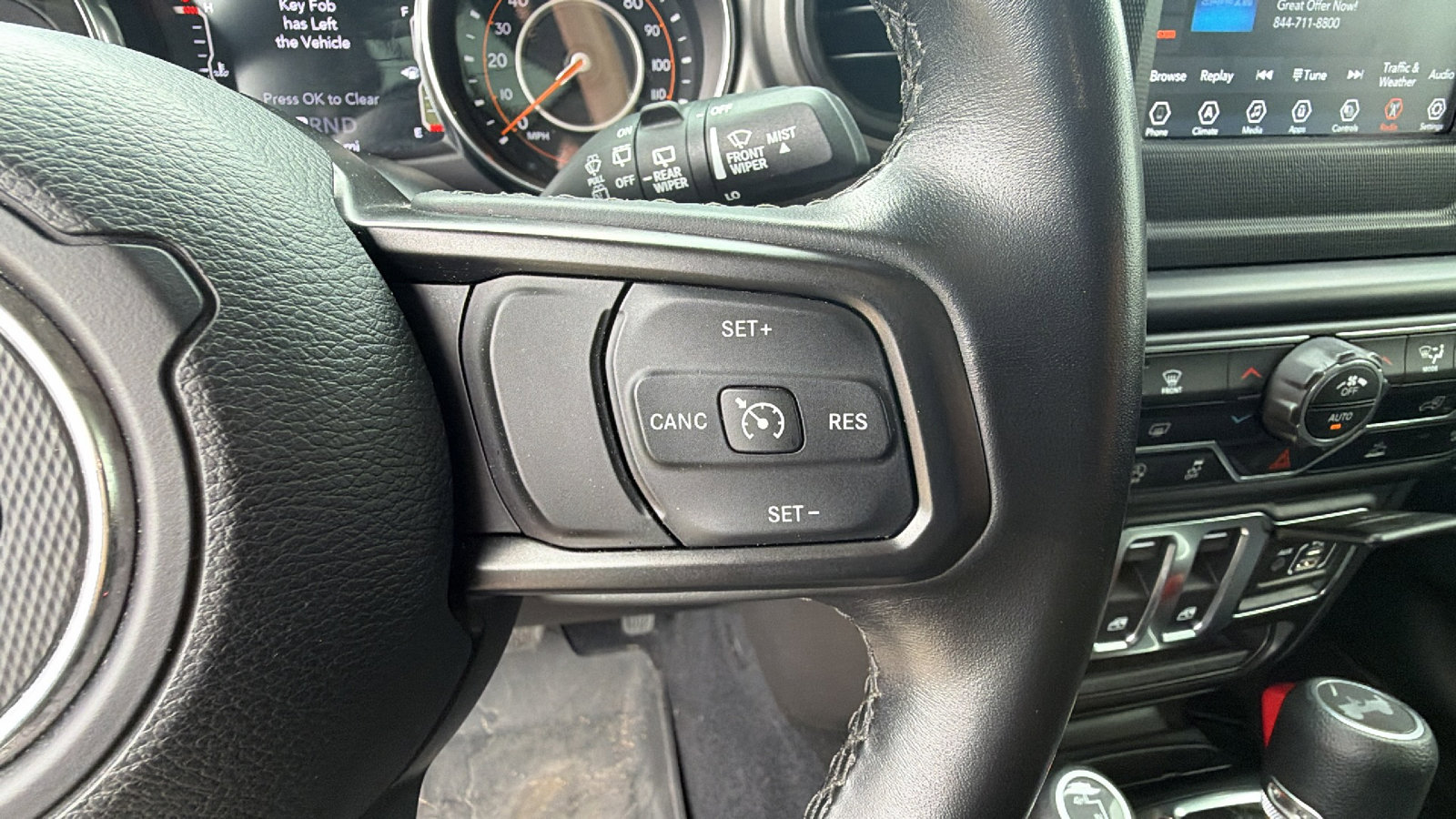 Used 2022 Jeep Wrangler Sport S image 26