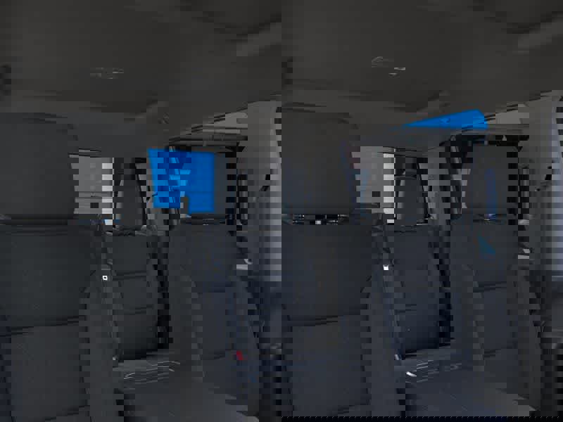 New 2026 Chevrolet Silverado 1500 RST w/ Z71 Off-Road Package image 25