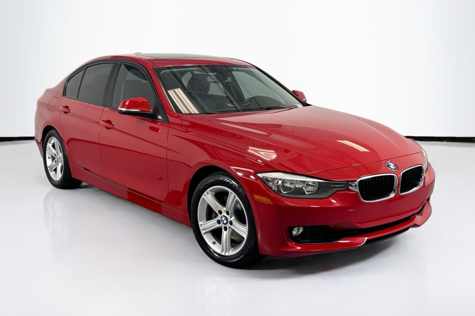 Used 2014 BMW 328i Sedan image 3
