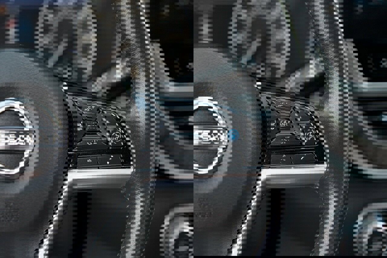 Used 2023 Nissan Altima 2.5 SL image 23