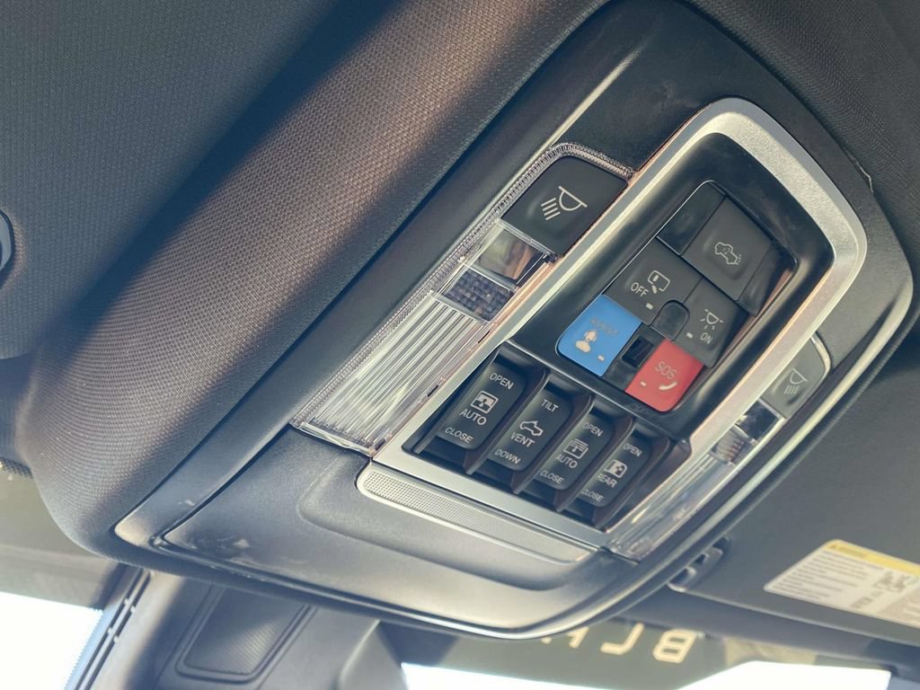 New 2026 RAM 1500 Big Horn AWD/4WD image 26