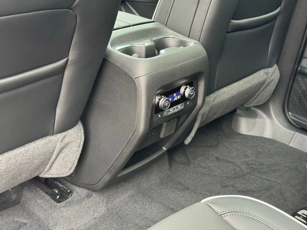 New 2026 Buick Enclave Avenir w/ Super Cruise Package image 25