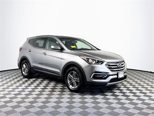 Used 2017 Hyundai Santa Fe Sport w/ Cargo Package image 10