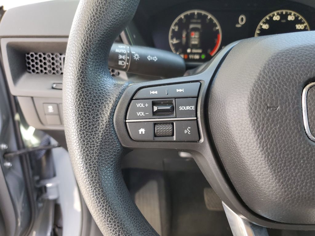 Used 2024 Honda CR-V EX image 22