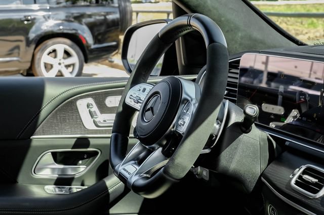 Used 2023 Mercedes-Benz GLE 63 AMG S image 20