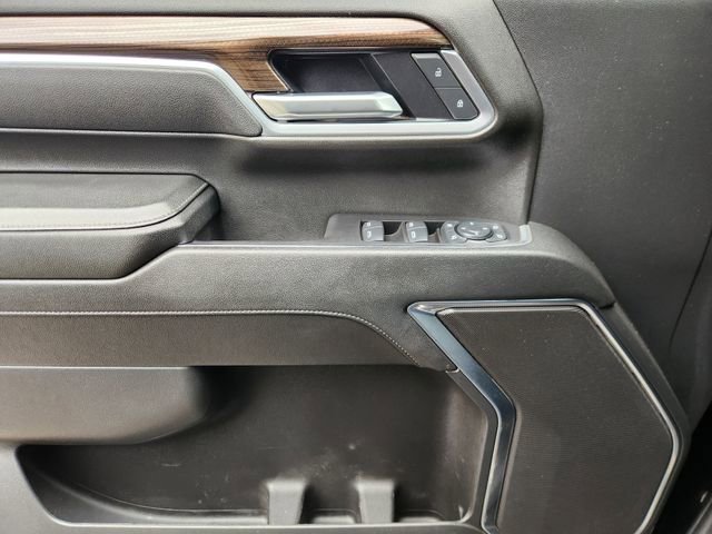 Used 2025 Chevrolet Silverado 2500 LT w/ Texas Edition image 20