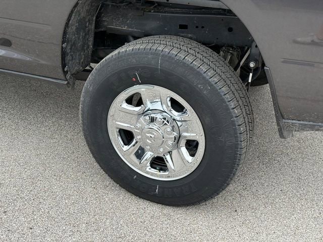 New 2026 RAM 2500 Tradesman image 9