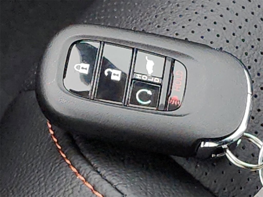 New 2026 Honda CR-V Sport-L image 14