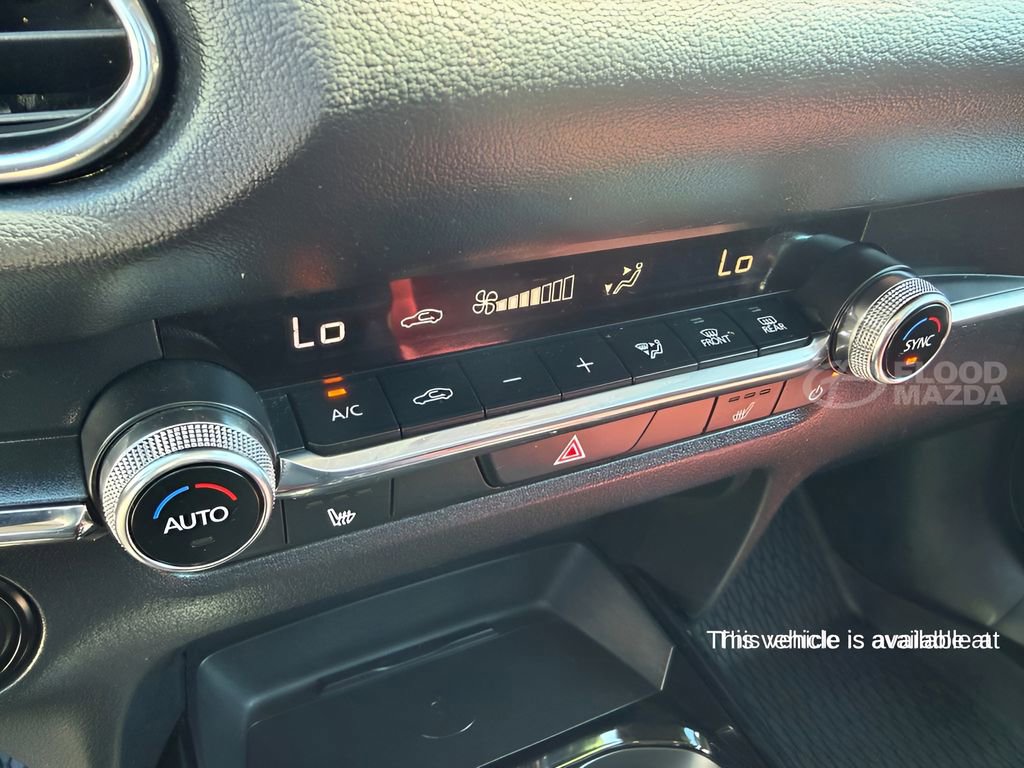 Certified 2024 MAZDA CX-30 AWD 2.5 S w/ Preferred Package image 20