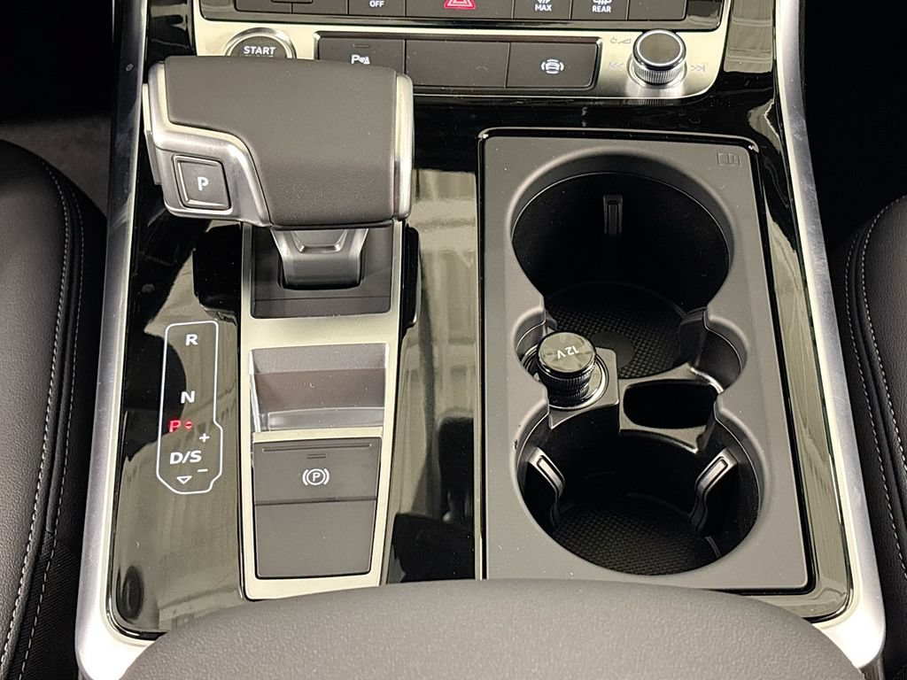 New 2026 Audi Q7 2.0T Premium AWD/4WD image 13