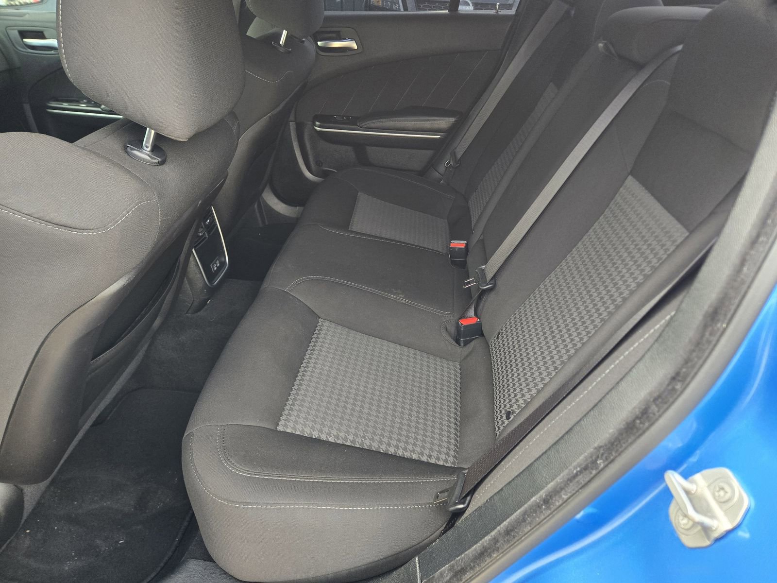 Used 2023 Dodge Charger Scat Pack w/ Technology Group image 18