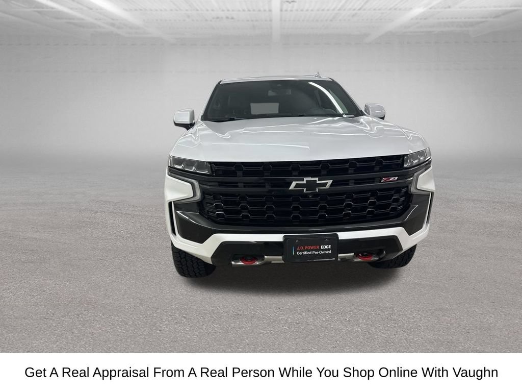 Used 2024 Chevrolet Tahoe Z71 w/ Luxury Package AWD/4WD image 5