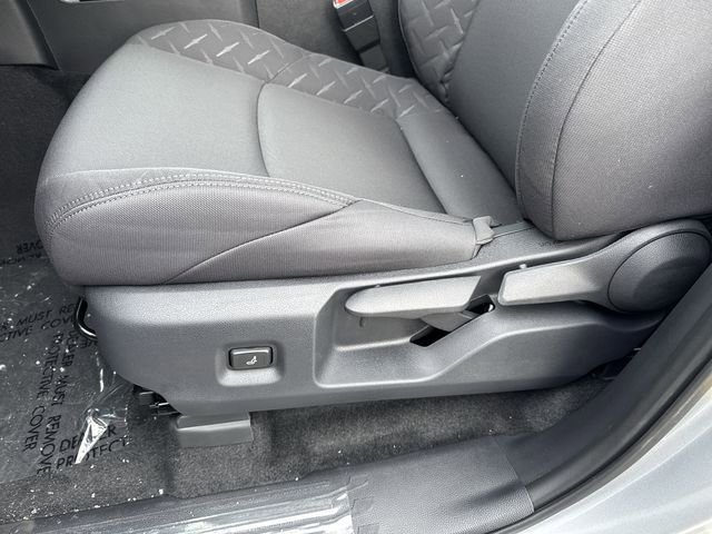 New 2025 Toyota Tacoma SR5 image 13