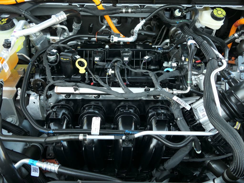 Used 2023 Ford Escape SE image 30