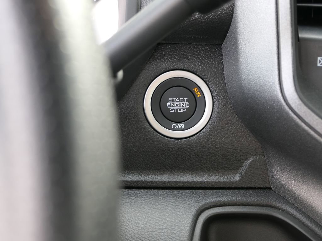 New 2026 RAM 4500 Tradesman w/ Chrome Appearance Group image 16