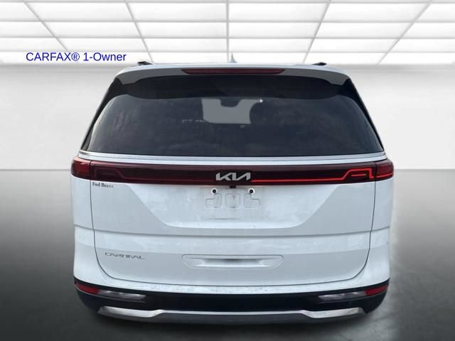Used 2024 Kia Carnival SX Prestige FWD image 9