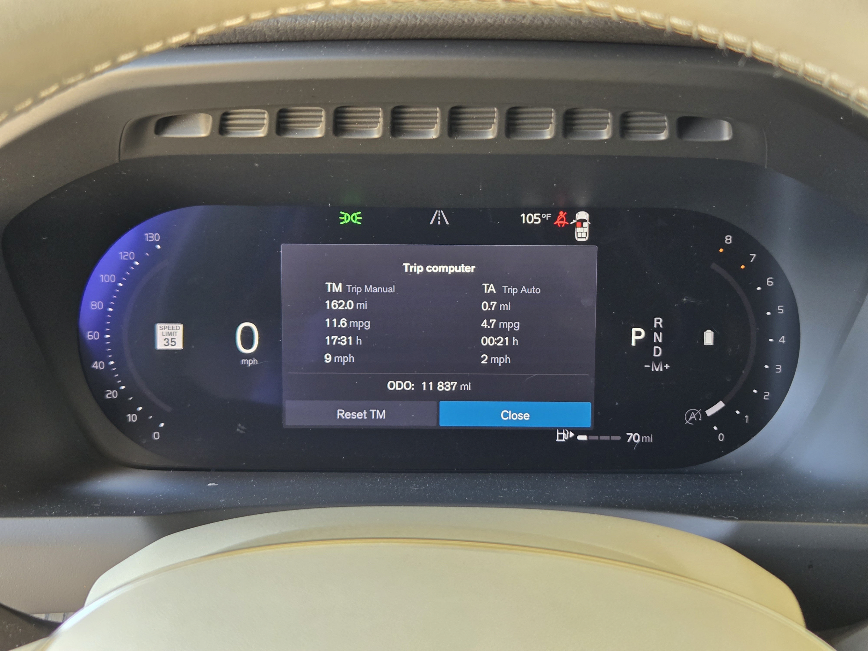 Used 2024 Volvo XC90 B6 Plus w/ Protection Package Premier AWD/4WD image 14
