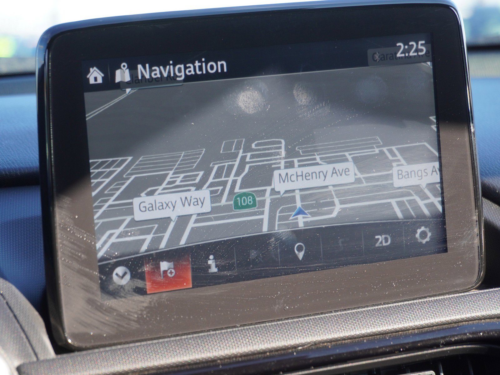 Used 2023 MAZDA MX-5 Miata Grand Touring image 26