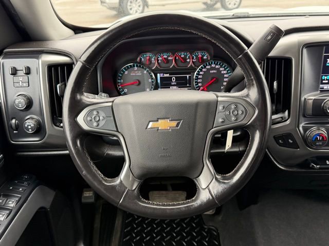 Used 2019 Chevrolet Silverado 1500 LT w/ All Star Edition image 31