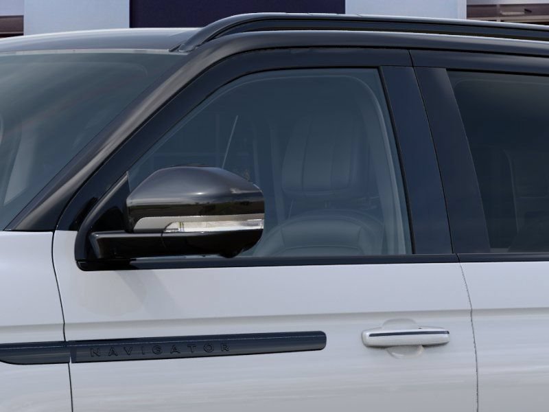 New 2027 Lincoln Navigator Black Label AWD/4WD image 20