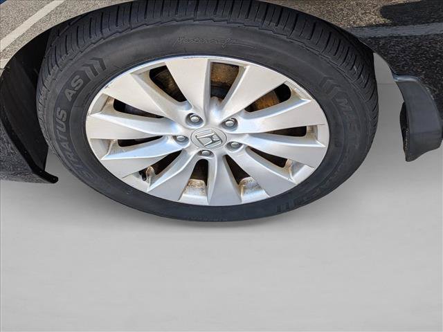 Used 2015 Honda Accord EX image 10