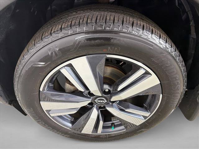 Used 2023 Nissan Rogue SL w/ SL Premium Package AWD/4WD image 13