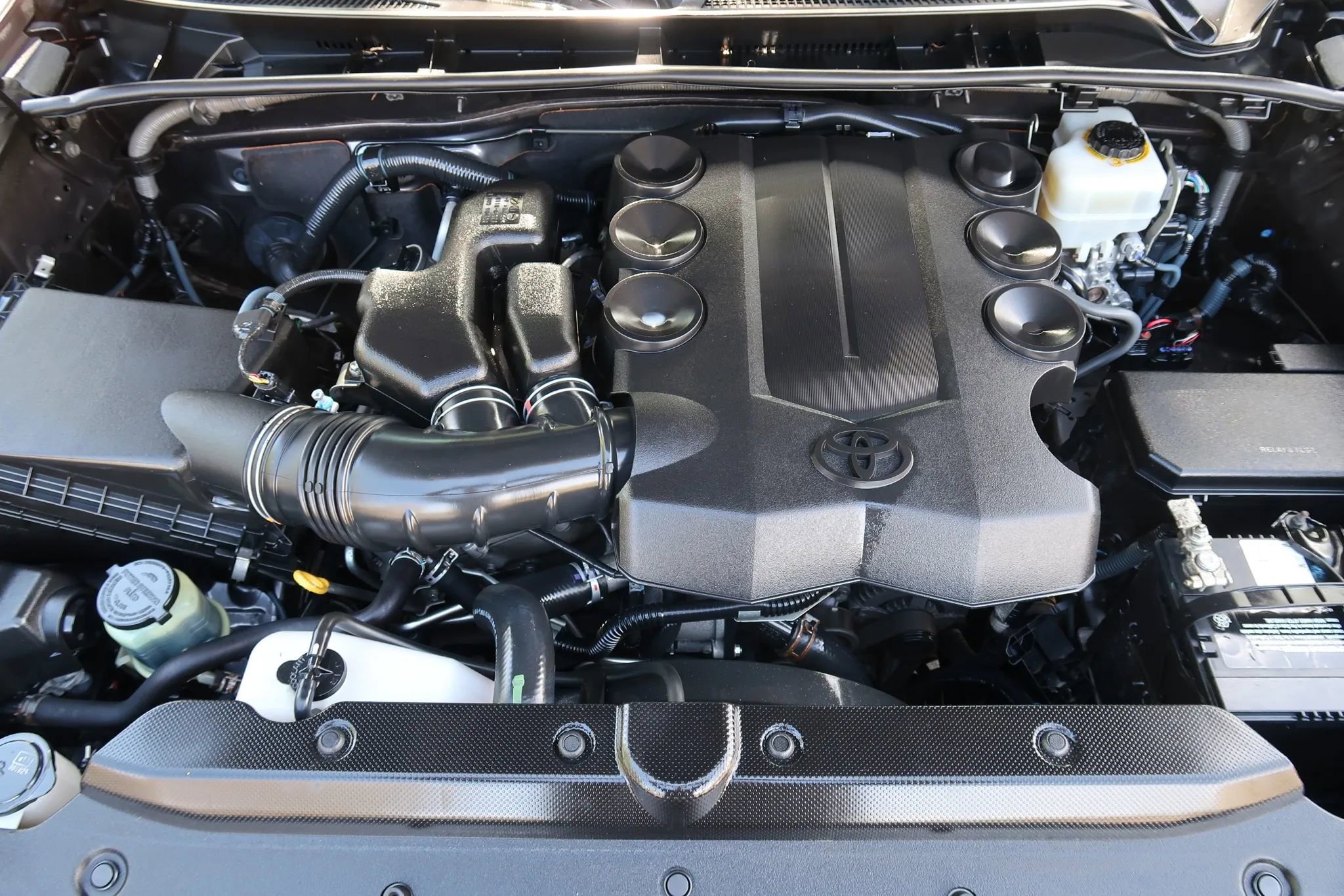 Used 2014 Toyota 4Runner SR5 Premium AWD/4WD image 29