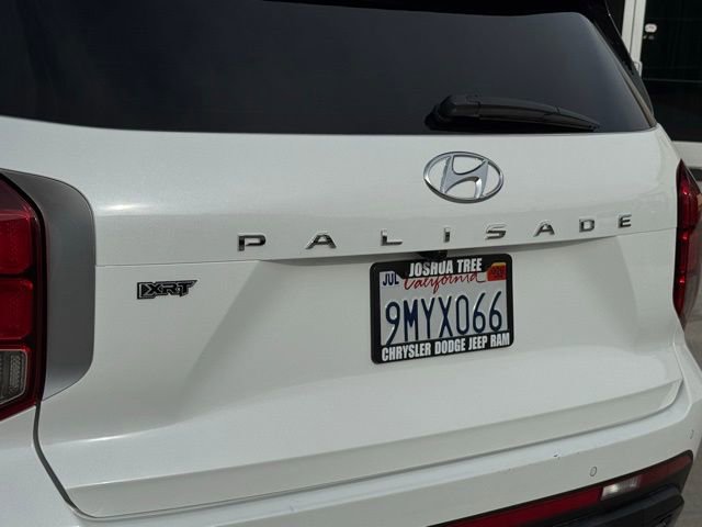 Used 2024 Hyundai Palisade XRT image 12