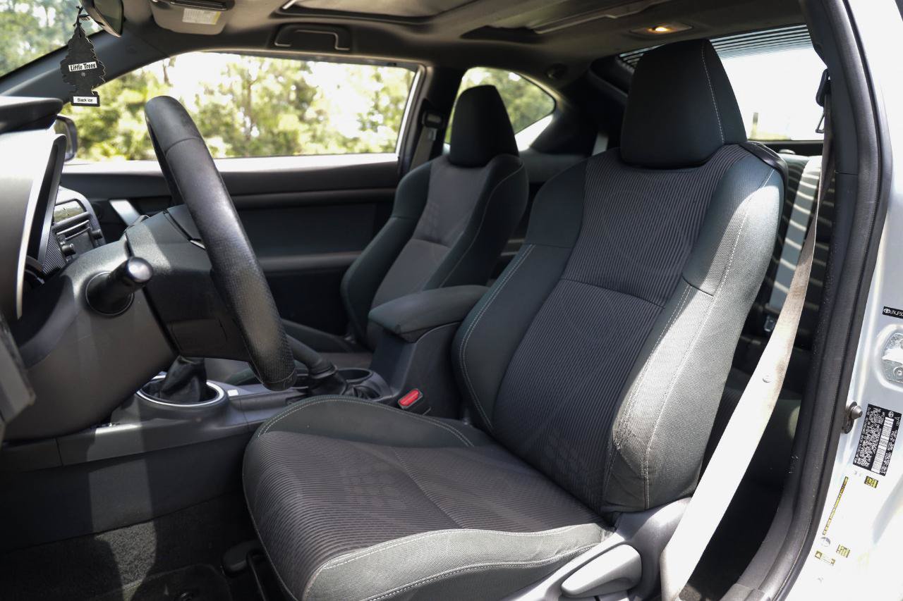 Used 2014 Scion tC 10 Series FWD image 6