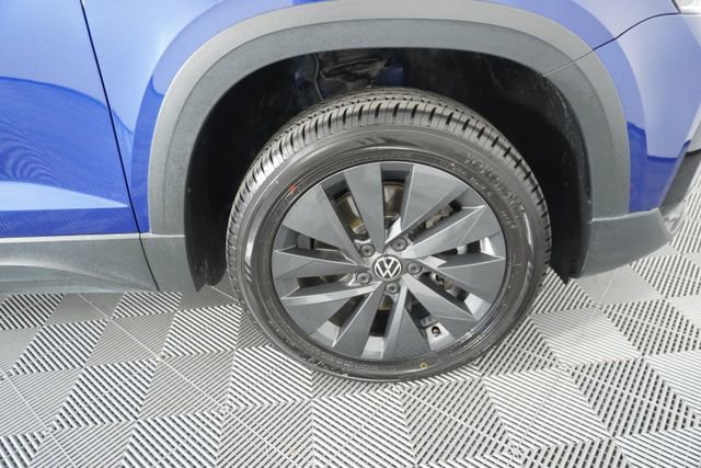 Used 2022 Volkswagen Taos S image 15