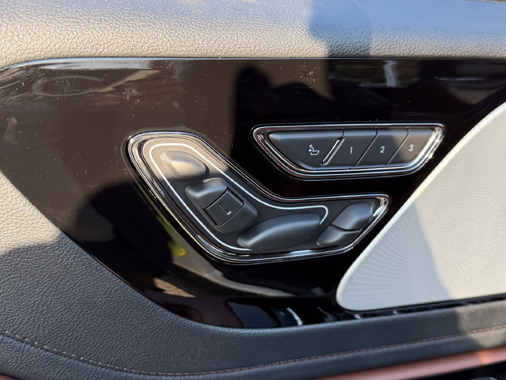 New 2027 Lincoln Aviator Reserve AWD/4WD image 20