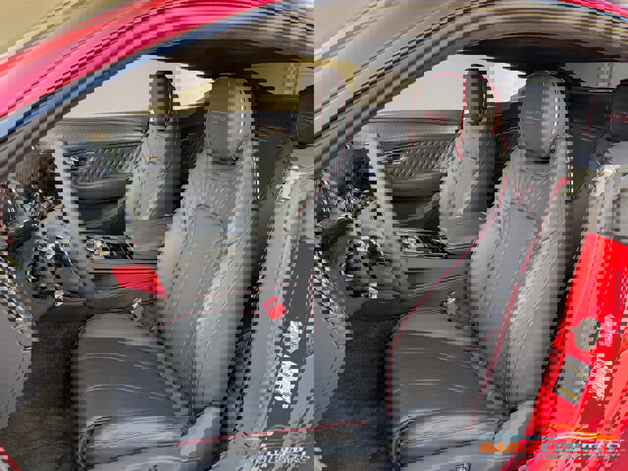 Used 2024 Bentley Continental GT V8 image 22