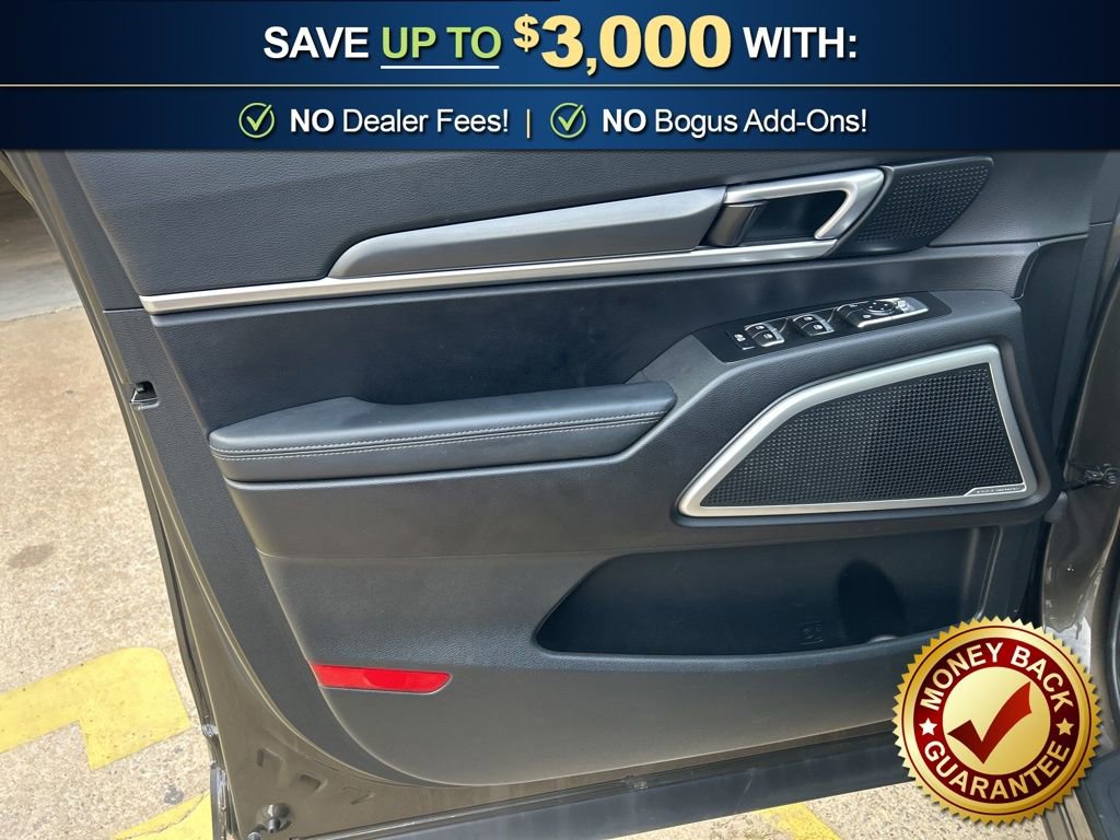 Used 2020 Kia Telluride S image 16