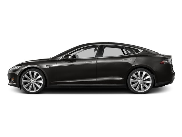 Used 2016 Tesla Model S 60D AWD/4WD image 3