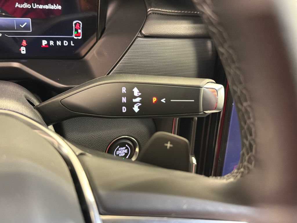 New 2026 GMC Acadia Elevation w/ Black Edition FWD image 33