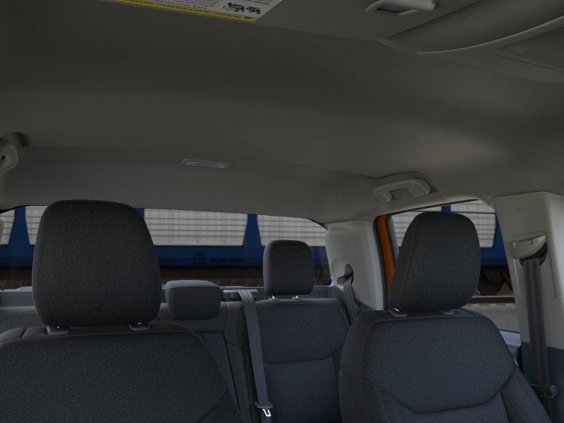 New 2026 Ford Maverick XLT AWD/4WD image 43