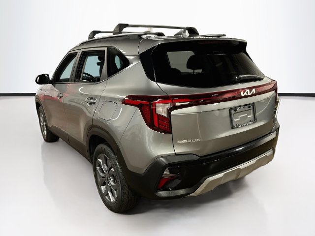 Certified 2024 Kia Seltos S AWD/4WD image 5