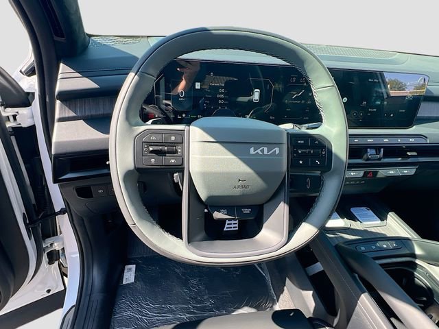 New 2027 Kia Telluride X-Line SX Prestige AWD/4WD image 11