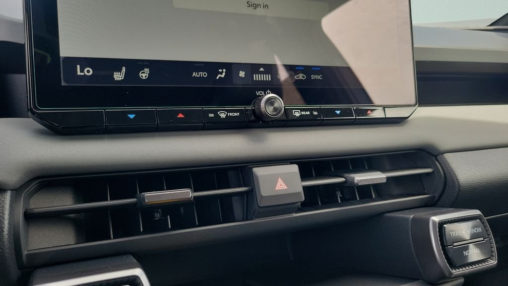 New 2026 Toyota RAV4 XSE AWD/4WD image 15