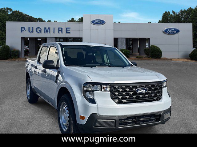 New 2026 Ford Maverick XL w/ Equipment Group 101A AWD/4WD image 1