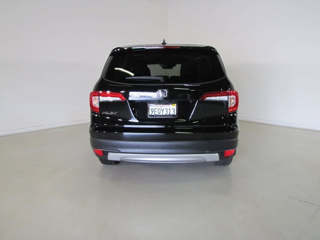 Certified 2022 Honda Pilot EX-L image 26