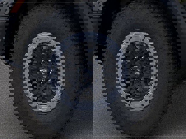 New 2025 Ford Ranger Raptor image 42