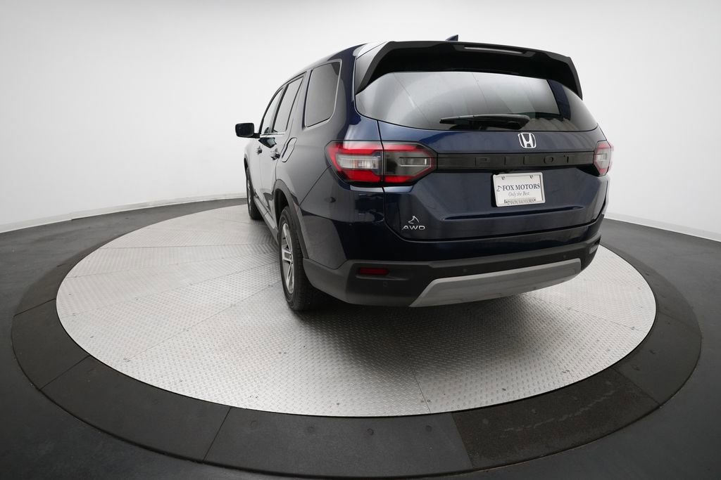 Certified 2023 Honda Pilot EX-L image 34